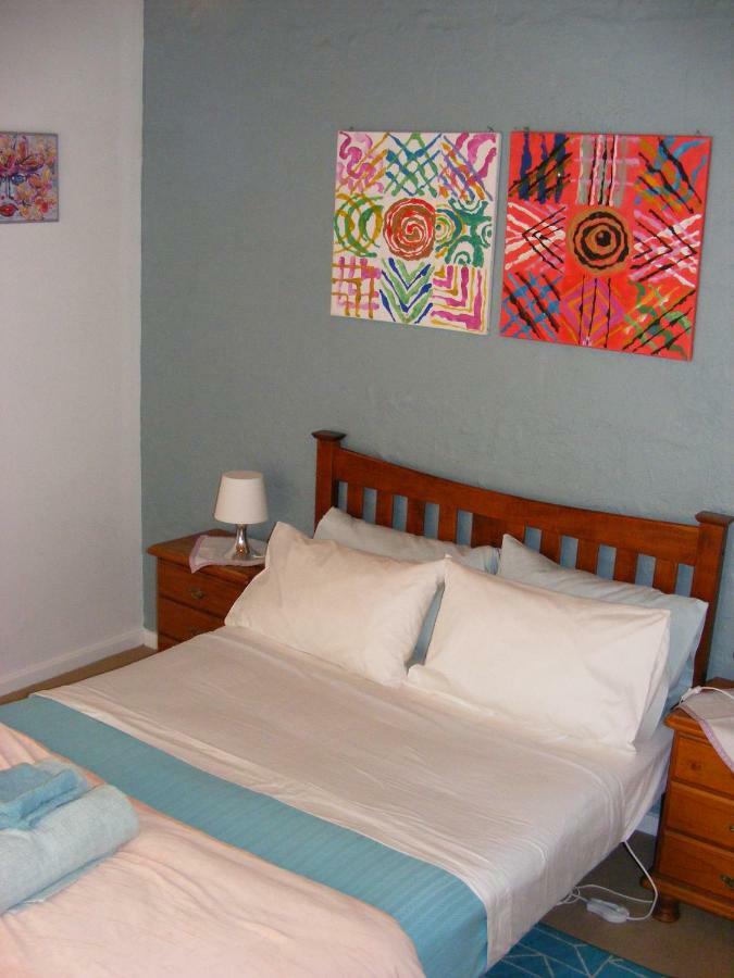 Trevalia Accommodation Penwortham Exterior foto